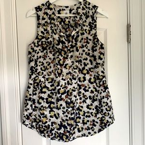 CaBi tank medium